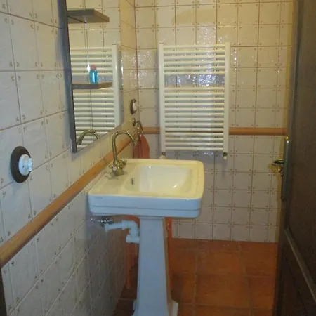 Guest house Rural Joan