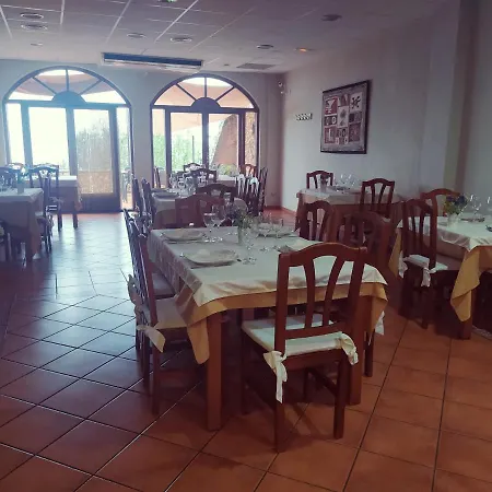 Rural Joan 3* Rosell