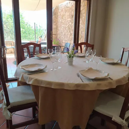 Rural Joan Guest house Rosell