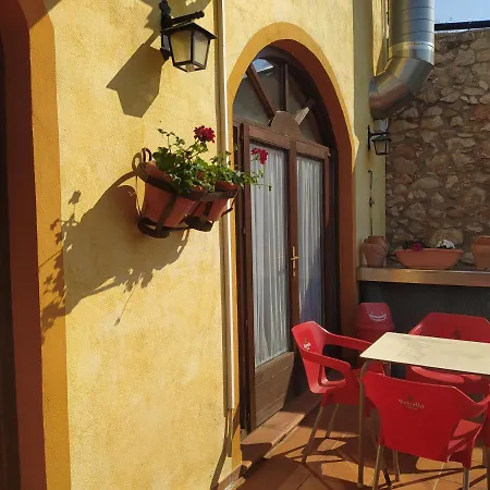 Rural Joan Guest house Rosell