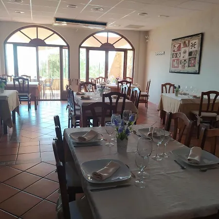 Guest house Rural Joan