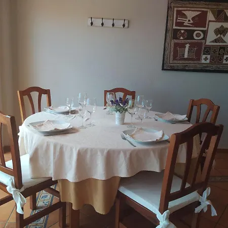 Guest house Rural Joan 3*