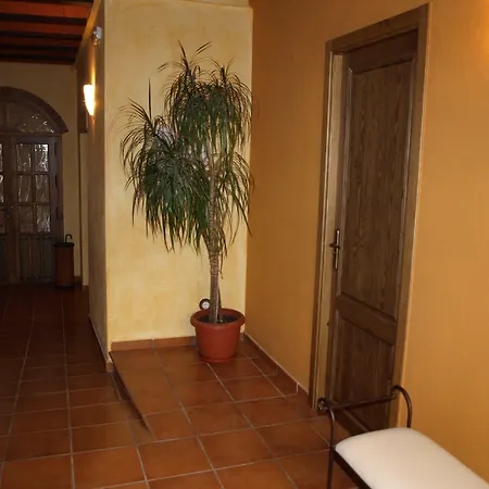 Vendégház Rural Joan 3*