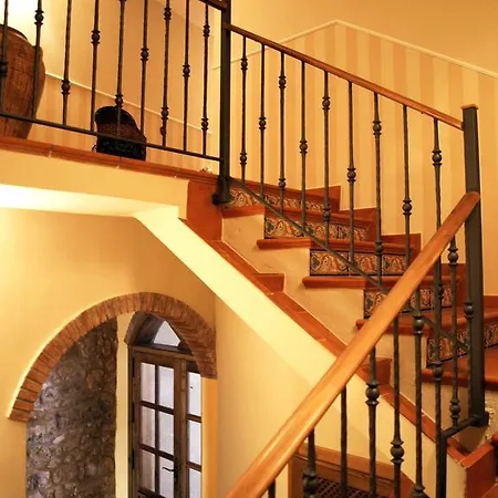 Maison d'hôtes Rural Joan