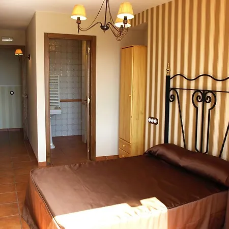 Guest house Rural Joan 3*