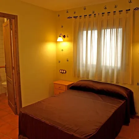 Rural Joan Guest house Rosell