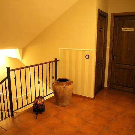 Guest house Rural Joan