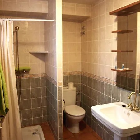 Guest house Rural Joan 3*