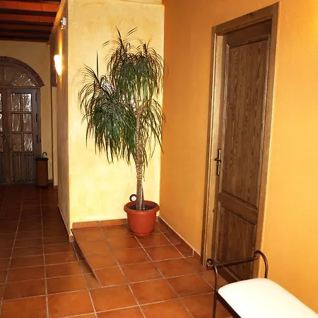 Rural Joan Guest house Rosell