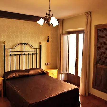 Rural Joan Guest house