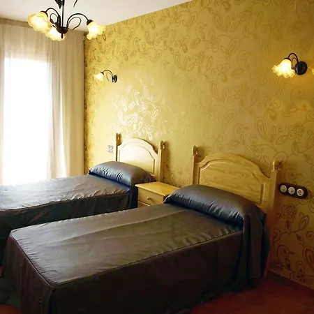 Guest house Rural Joan Rosell