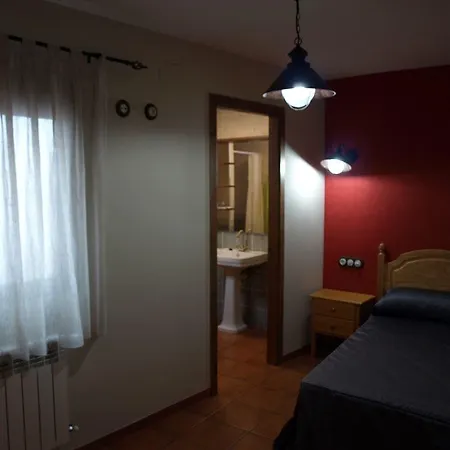 Guest house Rural Joan Rosell