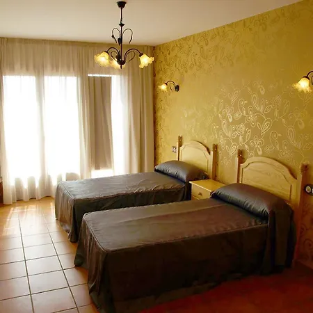 Guest house Rural Joan 3*