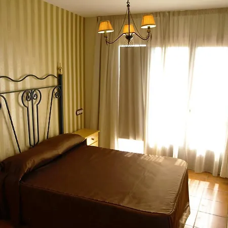 Rural Joan Guest house Rosell
