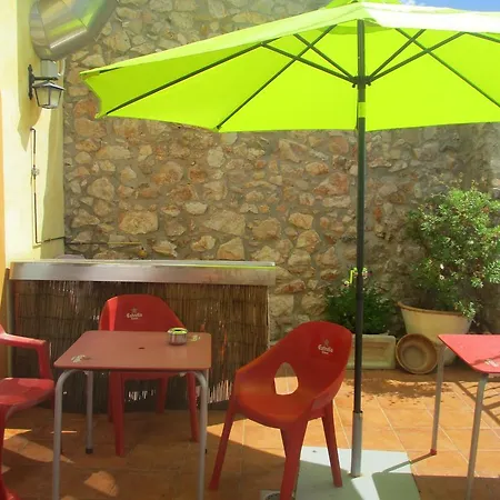 Rural Joan 3* Rosell